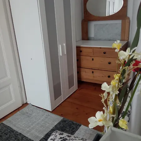 In Gostenhof Privat bolig