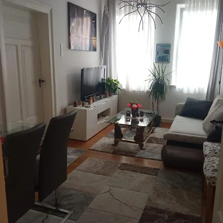 Homestay In Gostenhof