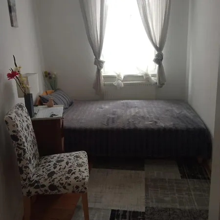 Privat bolig In Gostenhof *