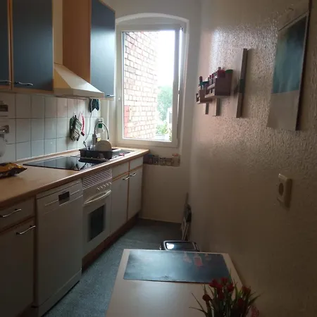 In Gostenhof Privatunterkunft *